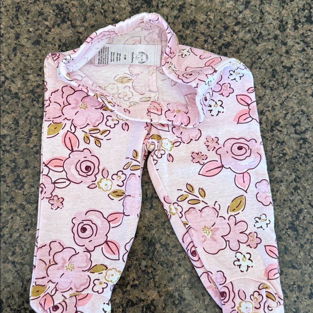 Assorted NB/0-3 pants - Picture 6 of 7
